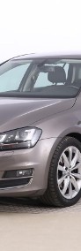 Volkswagen Golf VII , Salon Polska, Serwis ASO, Navi, Xenon, Bi-Xenon,-3