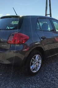 Toyota Auris I Edition 1.6 Benzyna 124 KM Klimatyzacja Alu PDC Salon PL Kredyt!!-2