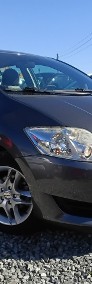 Toyota Auris I Edition 1.6 Benzyna 124 KM Klimatyzacja Alu PDC Salon PL Kredyt!!-3