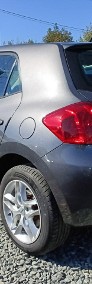 Toyota Auris I Edition 1.6 Benzyna 124 KM Klimatyzacja Alu PDC Salon PL Kredyt!!-4