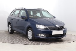 Skoda Fabia III , Salon Polska, 1. Właściciel, Serwis ASO, Klima