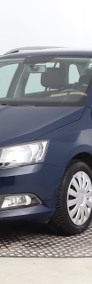 Skoda Fabia III , Salon Polska, 1. Właściciel, Serwis ASO, Klima-3