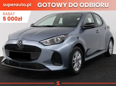 Mazda 2 IV Centre Line 1.5 Hybrid CVT Centre Line 1.5 Hybrid CVT 116KM-1