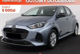 Mazda 2 IV Centre Line 1.5 Hybrid CVT Centre Line 1.5 Hybrid CVT 116KM