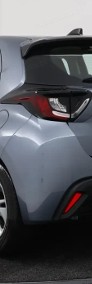 Mazda 2 IV Centre Line 1.5 Hybrid CVT Centre Line 1.5 Hybrid CVT 116KM-3