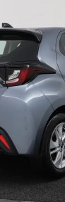 Mazda 2 IV Centre Line 1.5 Hybrid CVT Centre Line 1.5 Hybrid CVT 116KM-4