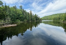 Działka inna Morin-Heights