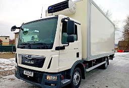 MAN TGL 12.190 EURO 6 Chłodnia Xarios 500 Winda 1500kg