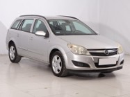Opel Astra H , Klimatronic