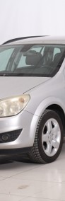 Opel Astra H , Klimatronic-3