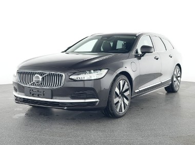 Volvo V90 II T6 Plug-In AWD Plus Bright *Gwarancja*FV23*-1