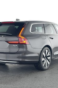 Volvo V90 II T6 Plug-In AWD Plus Bright *Gwarancja*FV23*-2