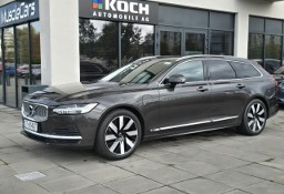 Volvo V90 II T6 Plug-In AWD Plus Bright *Gwarancja*FV23*