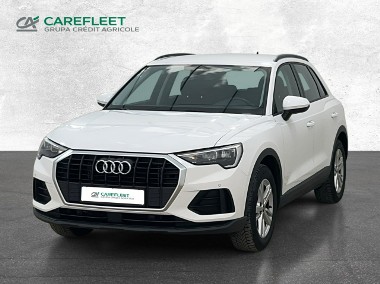 Audi Q3 II Audi Q3 35 TFSI mHEV S tronic Kombi-1