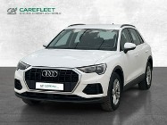Audi Q3 II Audi Q3 35 TFSI mHEV S tronic Kombi