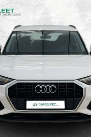 Audi Q3 II Audi Q3 35 TFSI mHEV S tronic Kombi-2