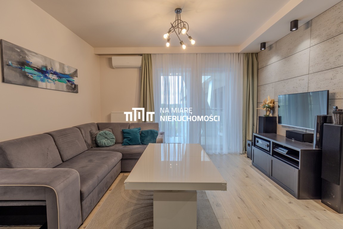 Mieszkanie na wynajem, 51 m² Rzeszów, Eugeniusza Kwiatkowskiego