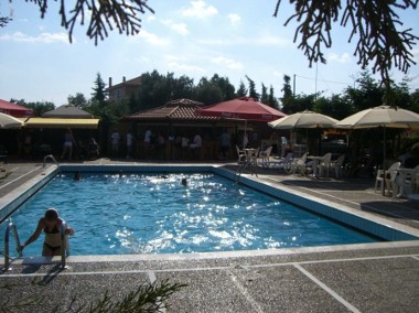 Hotel, sprzedaż, 900.00-1