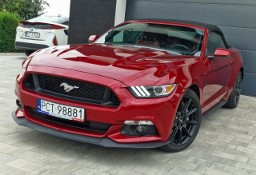 Ford Mustang VI GT 5.0 PREMIUM prześliczny