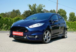 Ford Fiesta VIII ST 1.6 EcoBoost 182KM[EU6] -Pakiet zima -Bogata wersja -Zobacz