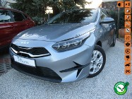 Kia Cee&apos;d III NOWY BEZWYPADKOWY Fabryczna Gwarancja Pakiet Smart FULL LED FV23%