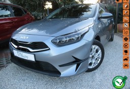 Kia Cee&apos;d III NOWY BEZWYPADKOWY Fabryczna Gwarancja Pakiet Smart FULL LED FV23%