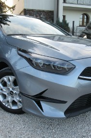 Kia Cee'd III NOWY BEZWYPADKOWY Fabryczna Gwarancja Pakiet Smart FULL LED FV23%-2