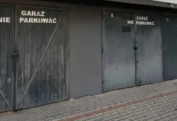 Wynajem garażu, os. Tysiąclecia, Katowice. 