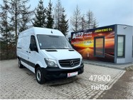 Mercedes-Benz Sprinter L2H2