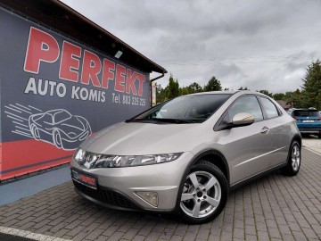 Honda Civic VIII