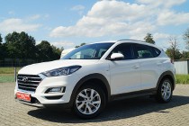 Hyundai Tucson III 2020R 1.6 DIESEL I-WSZY WŁ. BEZWYPADKOWY STAN BDB
