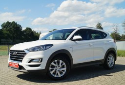 Hyundai Tucson III 2020R 1.6 DIESEL I-WSZY WŁ. BEZWYPADKOWY STAN BDB