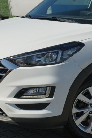 Hyundai Tucson III 2020R 1.6 DIESEL I-WSZY WŁ. BEZWYPADKOWY STAN BDB-2