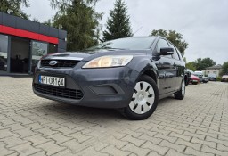 Ford Focus II Salon Polska * Bezwypadkowy