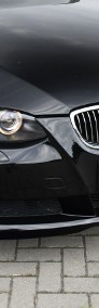 BMW SERIA 3 2,5benz Coupe/Skóry.Klimatr 2 str.Szyberdach.Parktronic.El.Fotele.OK-4
