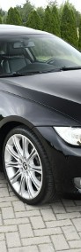 BMW SERIA 3 2,5benz Coupe/Skóry.Klimatr 2 str.Szyberdach.Parktronic.El.Fotele.OK-3