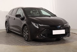 Toyota Corolla XII , Salon Polska, 1. Właściciel, Automat, VAT 23%, Klimatronic,