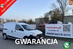 Dacia Dokker * Zamiana * Zamiana Pełny Vat 1 Krajowy GAZ KLIMA