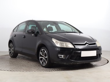 Citroen C4 I , Klimatronic,ALU, El. szyby-1