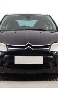 Citroen C4 I , Klimatronic,ALU, El. szyby-2