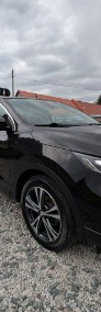 Nissan Qashqai II Pełny serwis Auto jak nowe rejestracja 2019-3
