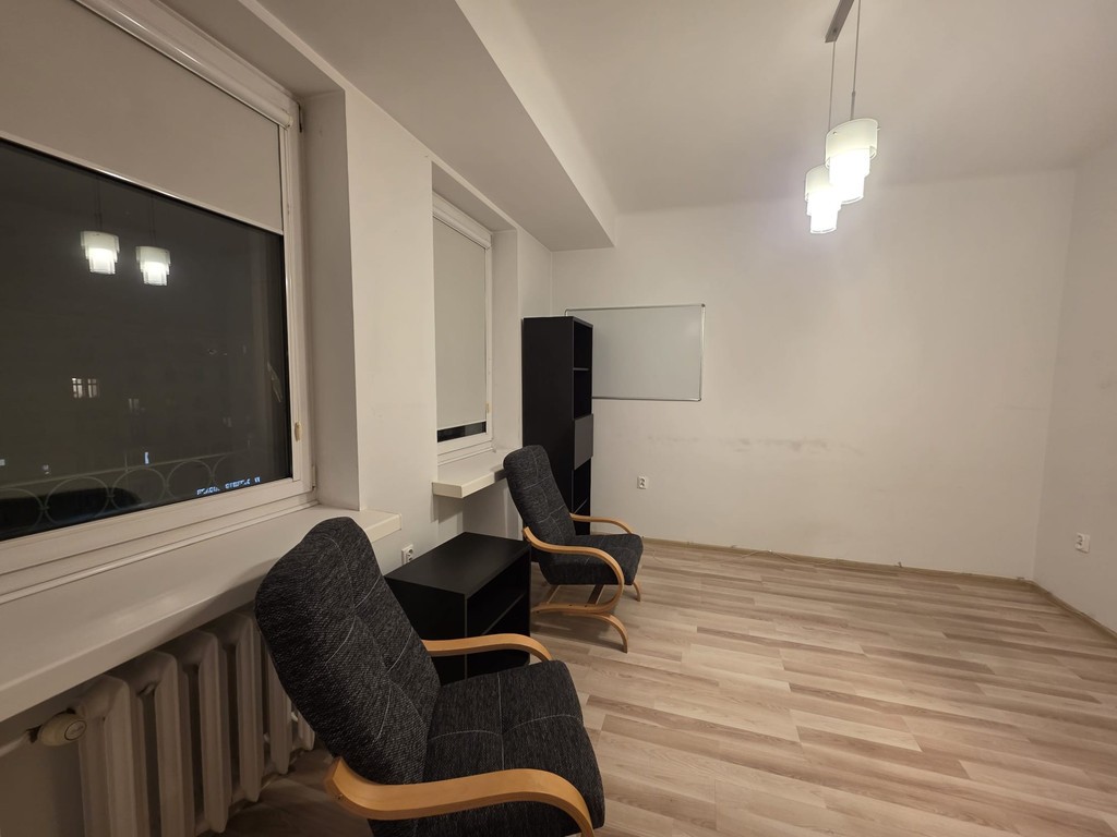 Kawalerka przy Placu Konstytucji na wynajem - Widok 2