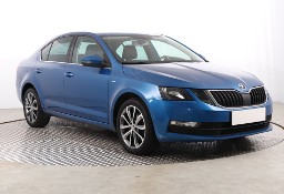 Skoda Octavia III , Salon Polska, Klimatronic, Tempomat, Parktronic