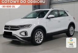 Volkswagen T-Roc Style 1.5 TSI DSG Style 1.5 TSI 150KM DSG