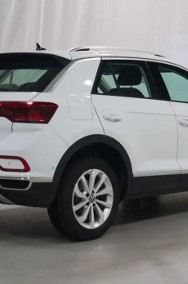 Volkswagen T-Roc Style 1.5 TSI DSG Style 1.5 TSI 150KM DSG-2