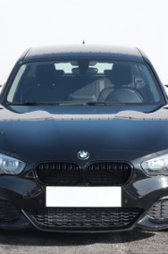 BMW SERIA 1 , Klimatronic, Tempomat, Parktronic, Podgrzewane siedzienia-2