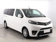 Toyota ProAce ProAce Verso , L3H1, VAT 23%, 9 Miejsc