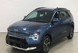 Kia Niro 1.6 GDI Hybrid M 1.6 GDI Hybrid M 129KM