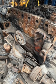 New Holland T6.175 Silnik 4.5 L 175 KM Na Części-2