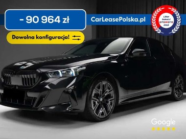 BMW SERIA 5 VII (F90)-1